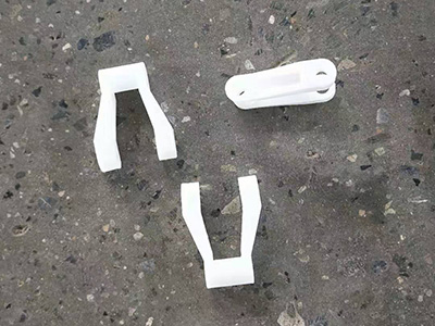 注塑PP（聚丙烯）制品 - 河北鹏臻橡塑科技有限公司图片7
