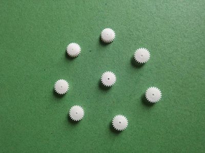 注塑POM（聚甲醛）制品 - 河北鹏臻橡塑科技有限公司图片5