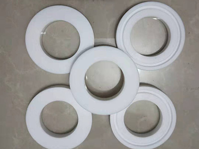 PTFE(聚四氟乙烯) 制品