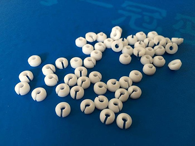 PTFE(聚四氟乙烯) 制品 - 河北鹏臻橡塑科技有限公司图片11