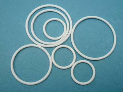 PTFE(聚四氟乙烯) 制品 - 河北鹏臻橡塑科技有限公司图片13