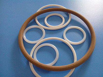 PTFE(聚四氟乙烯) 制品 - 河北鹏臻橡塑科技有限公司图片14