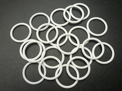 PTFE(聚四氟乙烯) 制品 - 河北鹏臻橡塑科技有限公司图片15