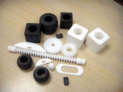 PTFE(聚四氟乙烯) 制品 - 河北鹏臻橡塑科技有限公司图片16