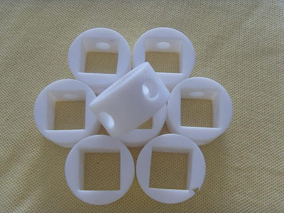 PTFE(聚四氟乙烯) 制品 - 河北鹏臻橡塑科技有限公司图片17