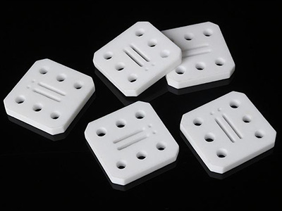 PTFE(聚四氟乙烯) 制品 - 河北鹏臻橡塑科技有限公司图片18