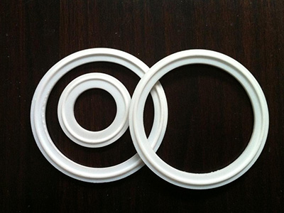PTFE(聚四氟乙烯) 制品 - 河北鹏臻橡塑科技有限公司图片4