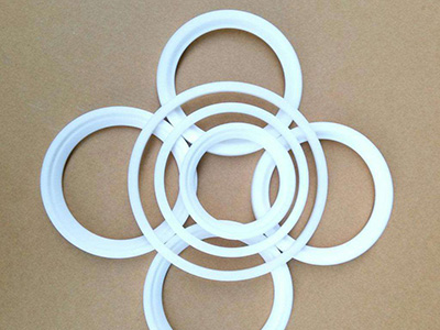 PTFE(聚四氟乙烯) 制品 - 河北鹏臻橡塑科技有限公司图片5
