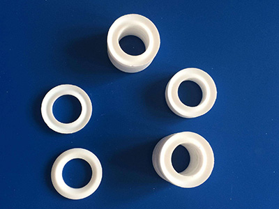 PTFE(聚四氟乙烯) 制品 - 河北鹏臻橡塑科技有限公司图片6