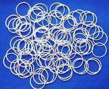 PTFE(聚四氟乙烯) 制品 - 河北鹏臻橡塑科技有限公司图片7