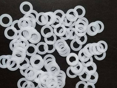 PTFE(聚四氟乙烯) 制品 - 河北鹏臻橡塑科技有限公司图片8