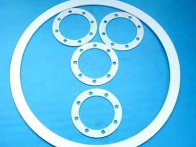 PTFE(聚四氟乙烯) 制品 - 河北鹏臻橡塑科技有限公司图片9